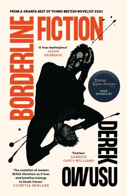 Borderline Fiction