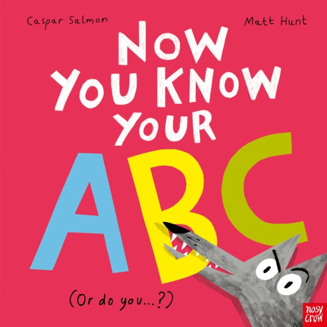 Now You Know Your ABC... or do you?