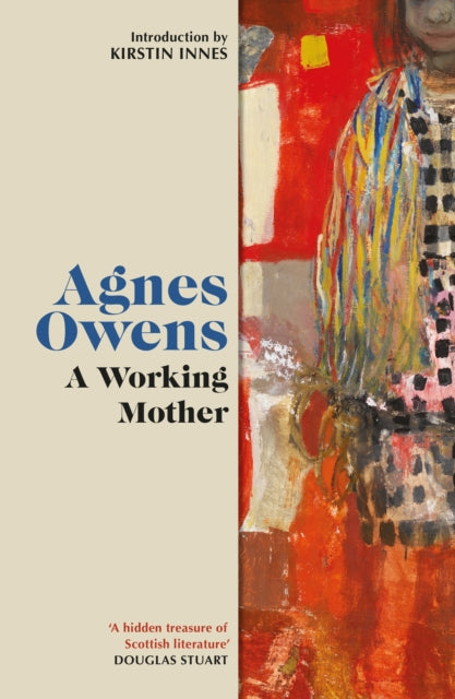 A Working Mother
