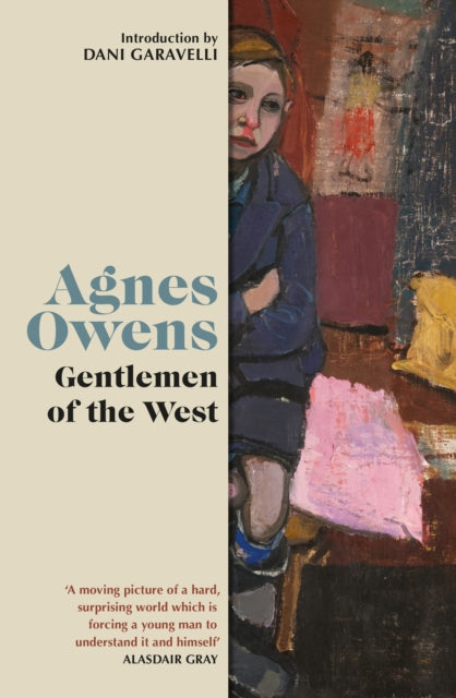 Gentlemen of the West