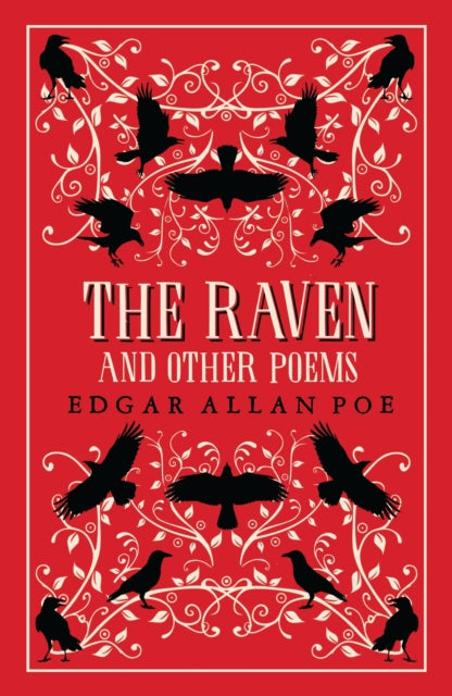 The Raven and Other Poems