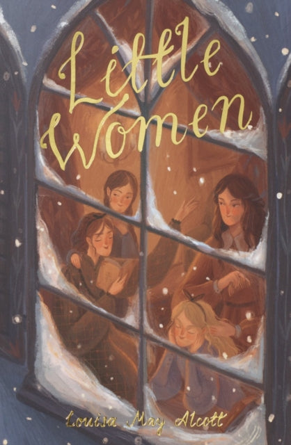 Little Women & Good Wives