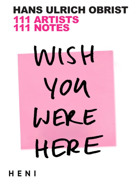 Wish You Were Here