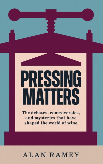 Pressing Matters