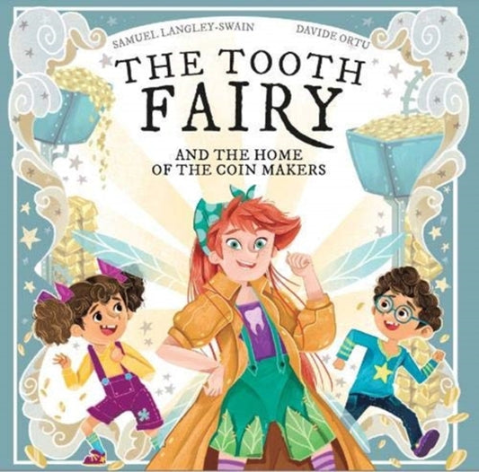 The Tooth Fairy