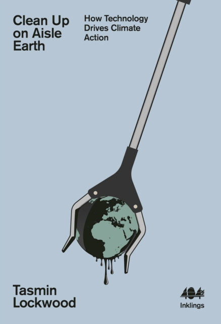 Clean Up on Aisle Earth