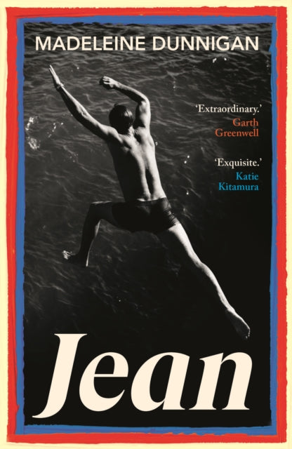 Jean