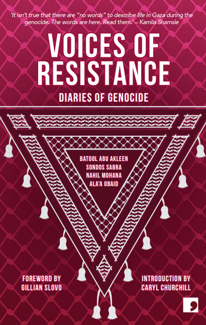 Voices of Resistance