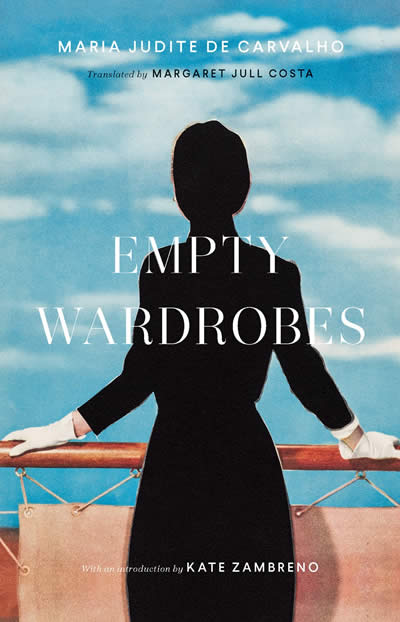 EMPTY WARDROBES