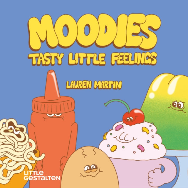 Moodies