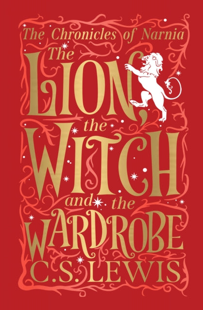 The Chronicles of Narnia: The Lion, the Witch and the Wardrobe