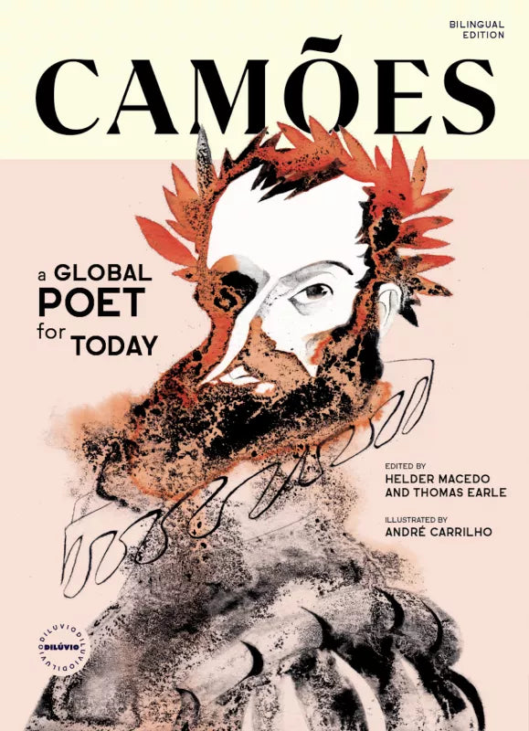Luís de Camões - a Global Poet For Today