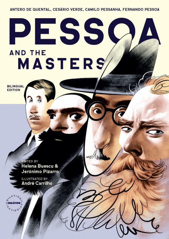 Pessoa and the Masters
