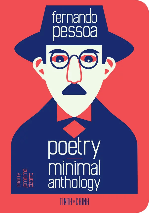 POETRY — MINIMAL ANTHOLOGY