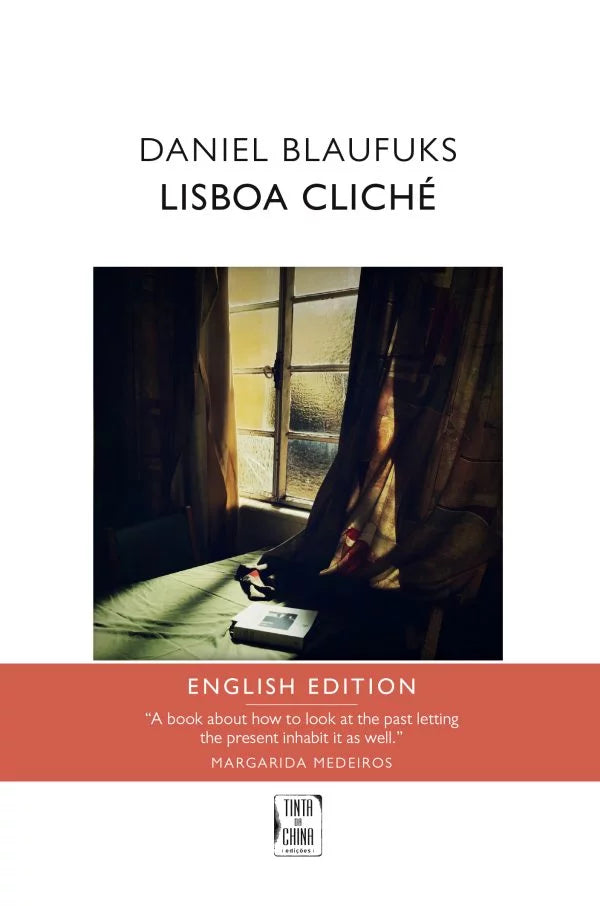 LISBOA CLICHÉ
