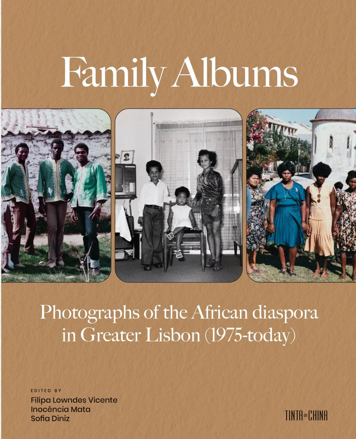 Family Albums