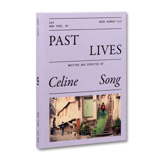 Past Lives