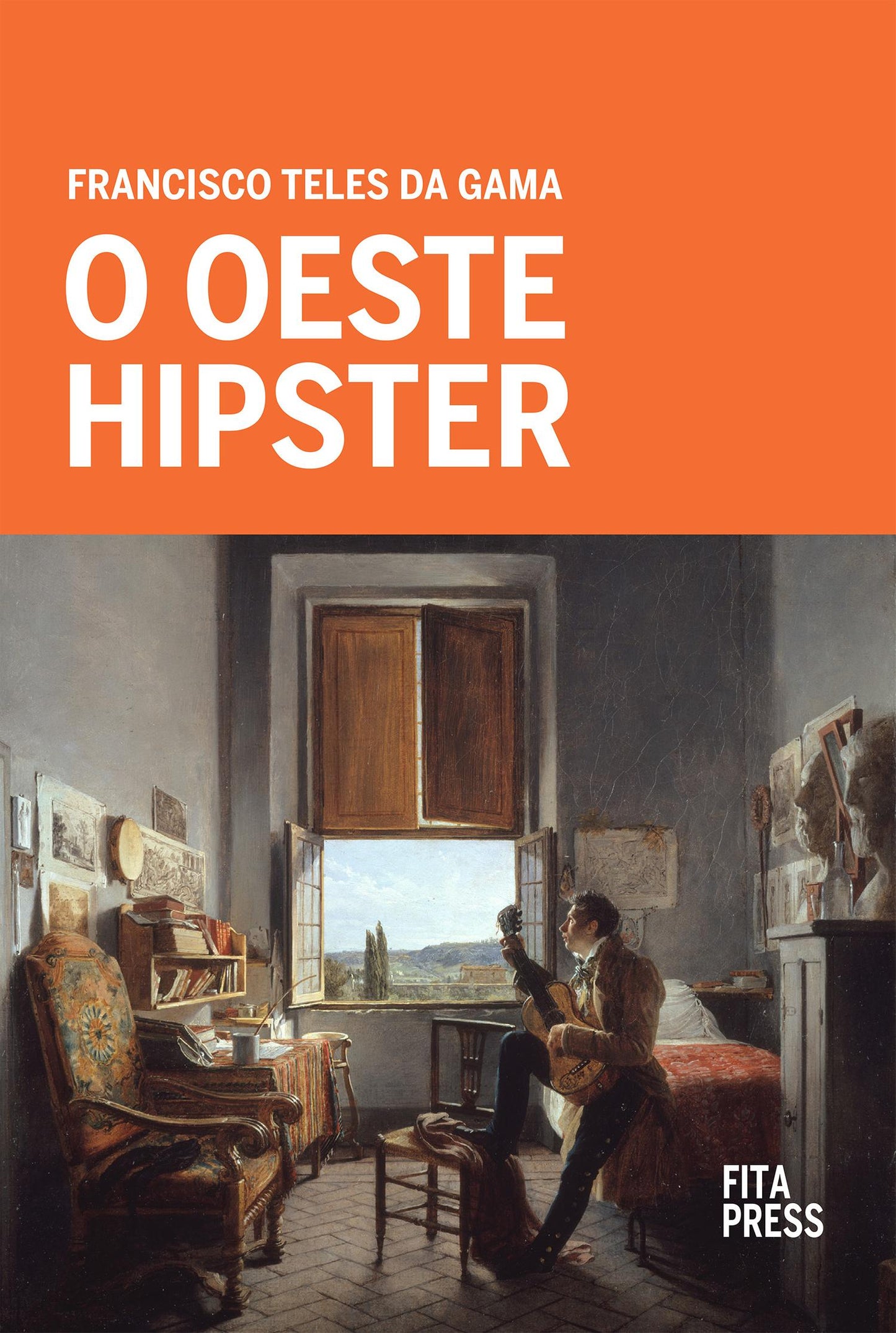 O Oeste Hipster