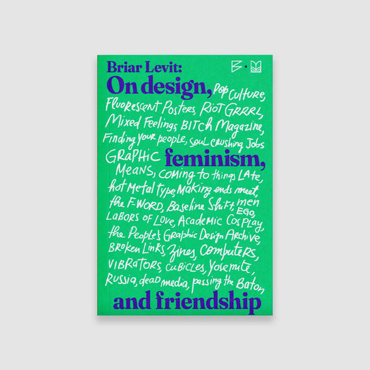 On design, feminism and friendship