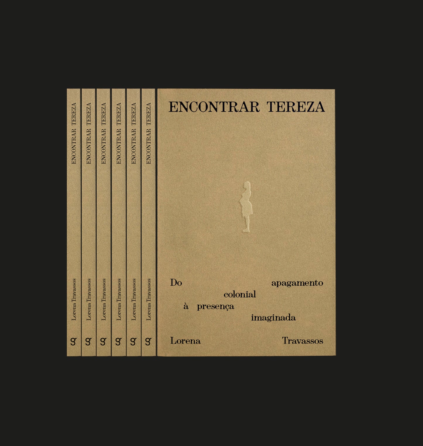 Encontrar Tereza
