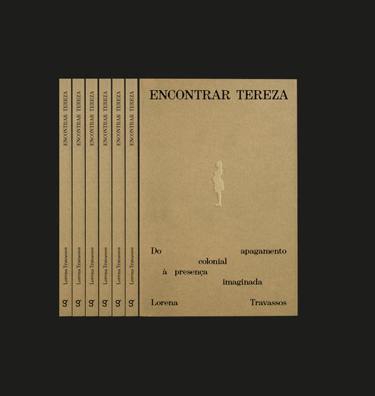 Encontrar Tereza