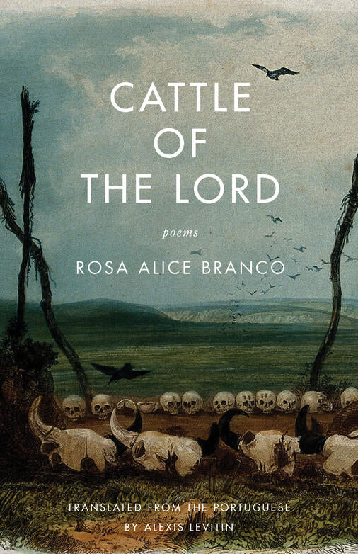 Cattle Of The Lord
