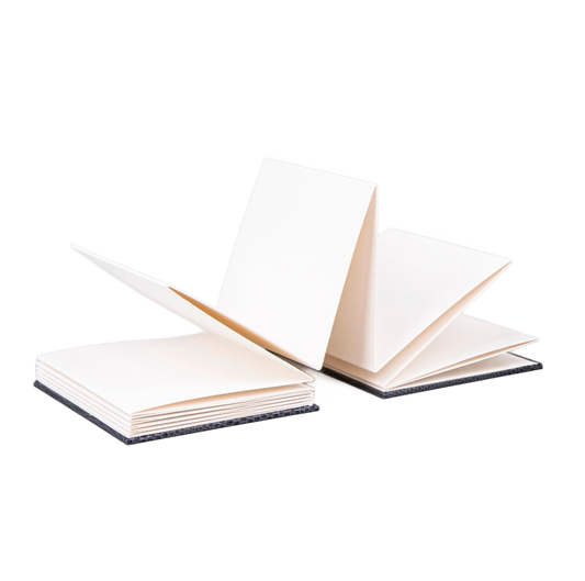 Leporello (Accordion Notebook)