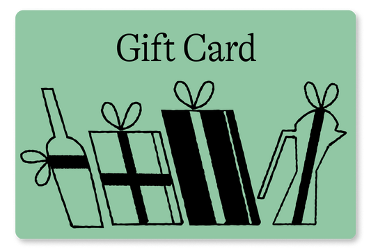 Good Company Books Gift Card