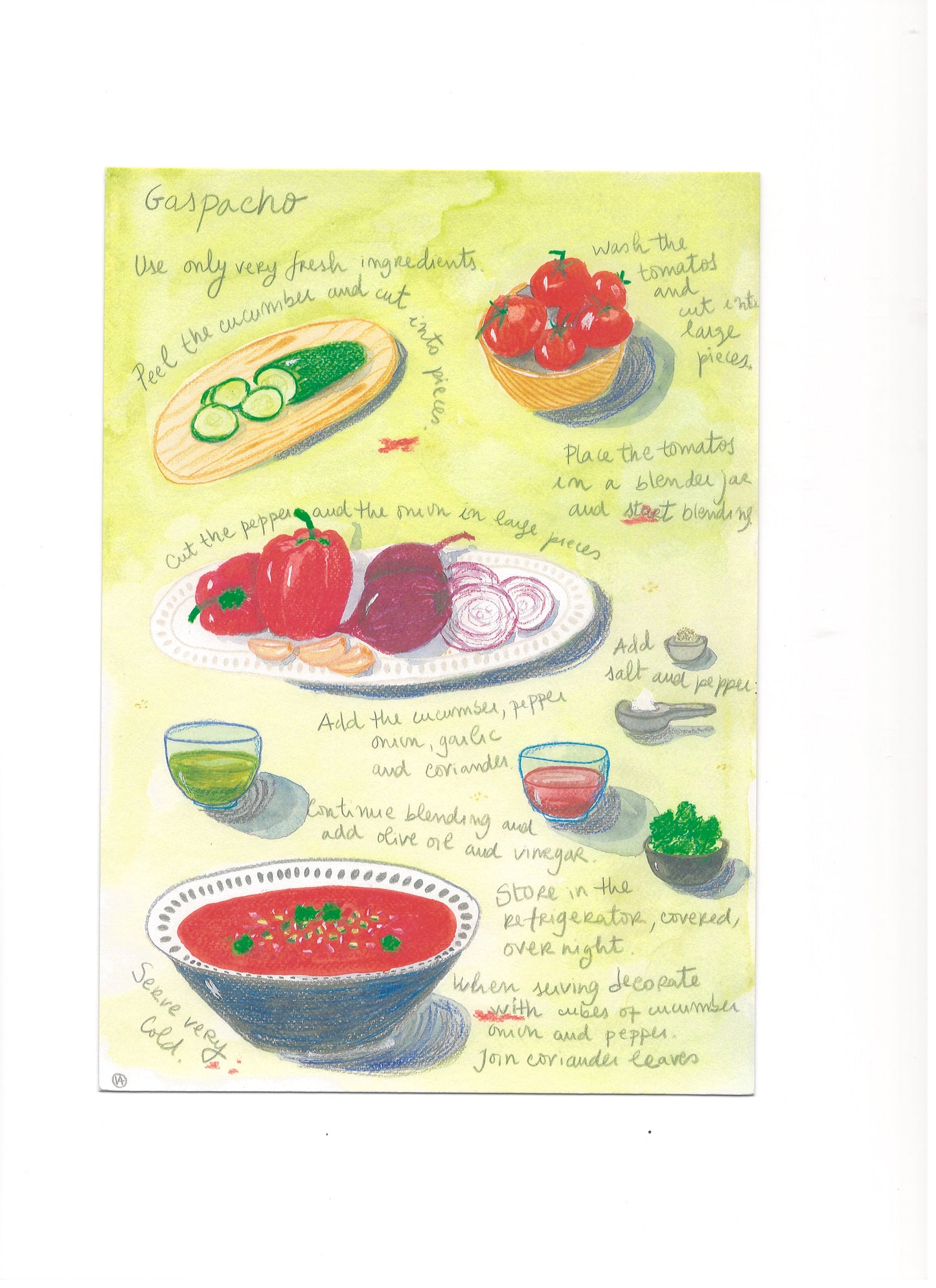 Receitas Portuguesas