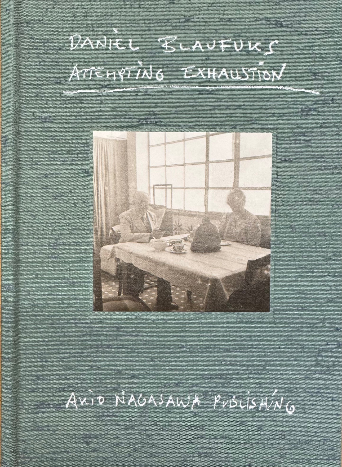 Attempting Exhaustion
