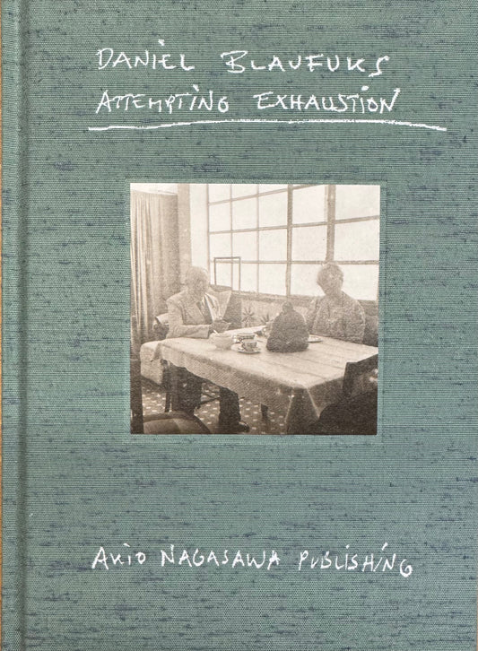 Attempting Exhaustion