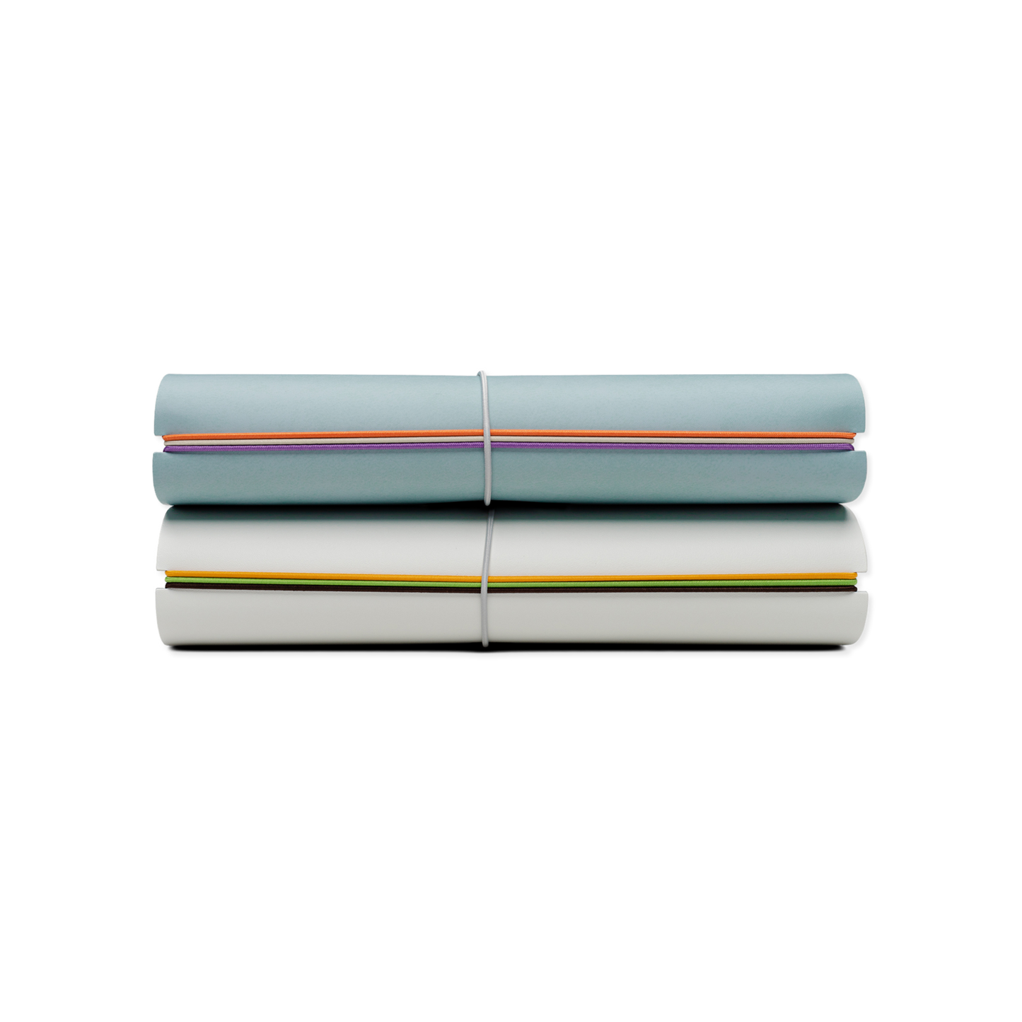Mishmash Log Cover