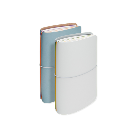 Mishmash Log Cover