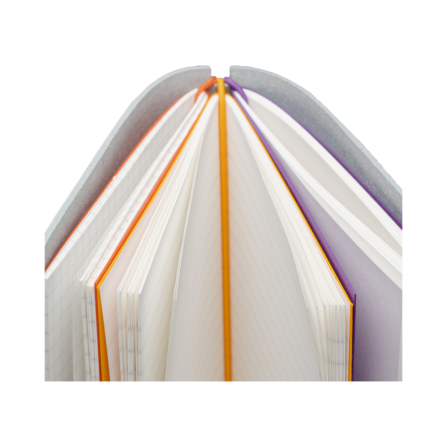 Mishmash Log Cover