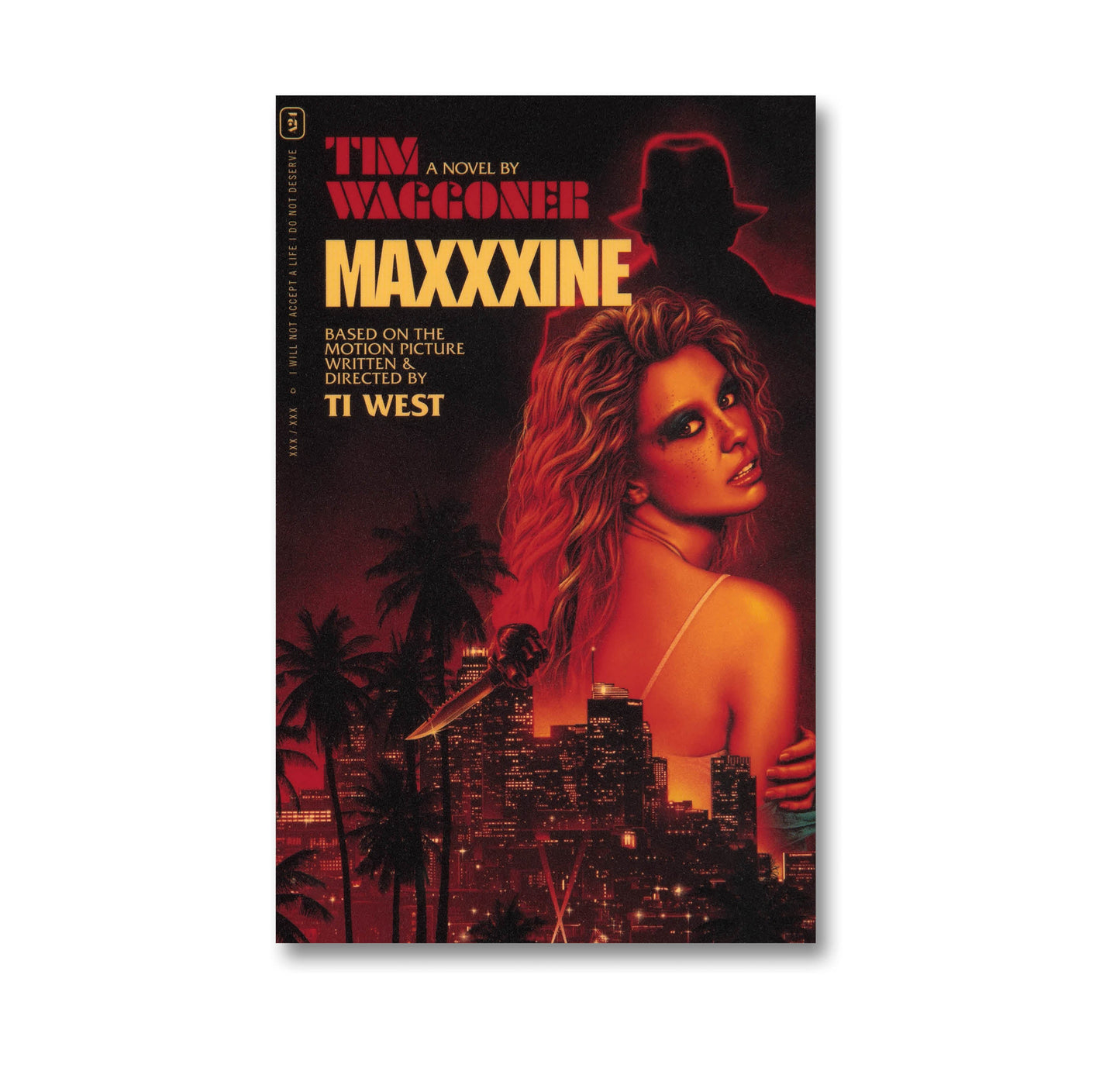 Maxxxine