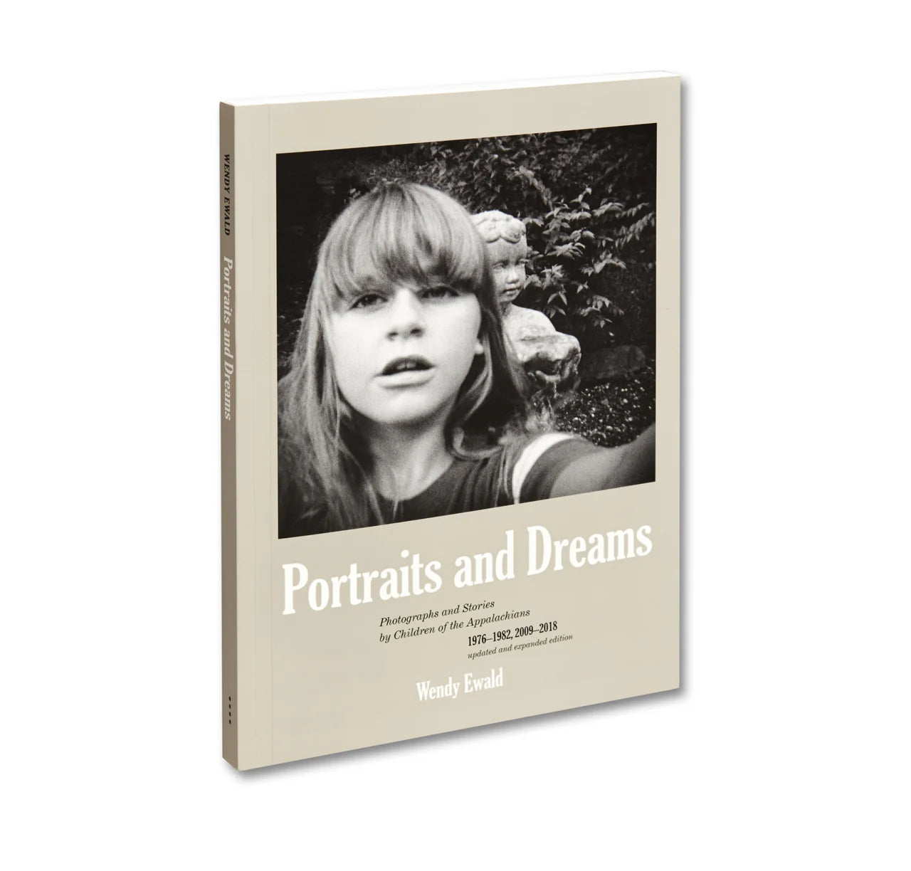 Portraits and Dreams (First Edition, Second Printing)
