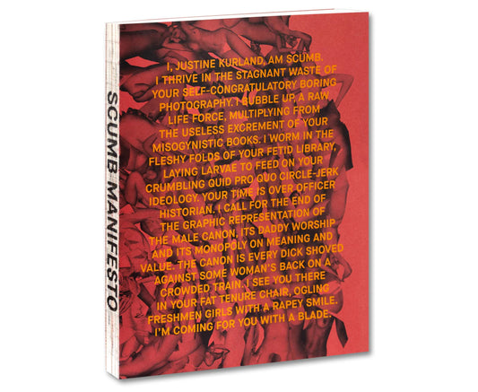 SCUMB Manifesto
