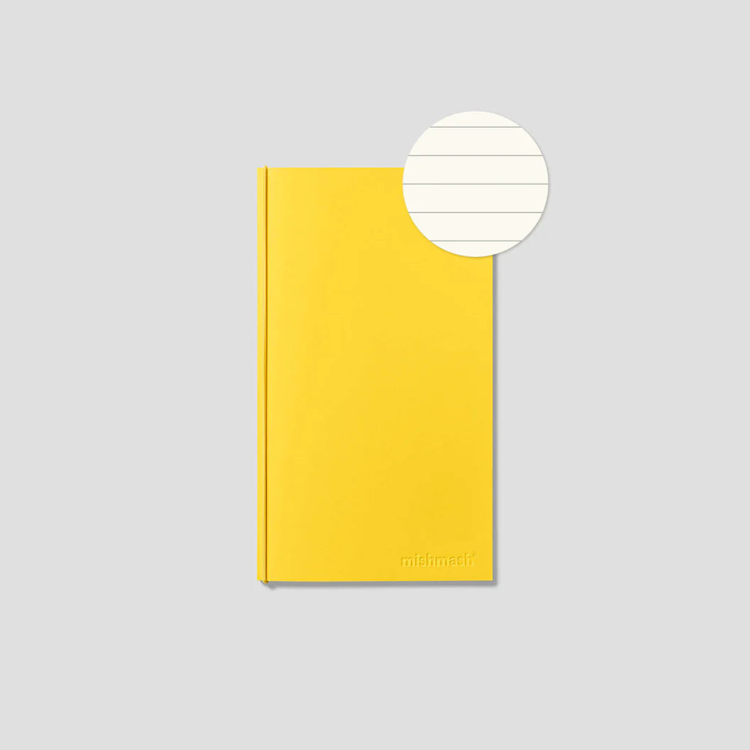 Mishmash Log Refill