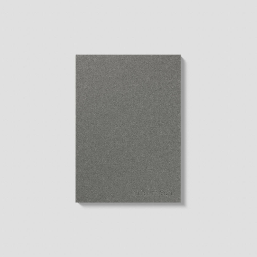 Naked A5 Blank