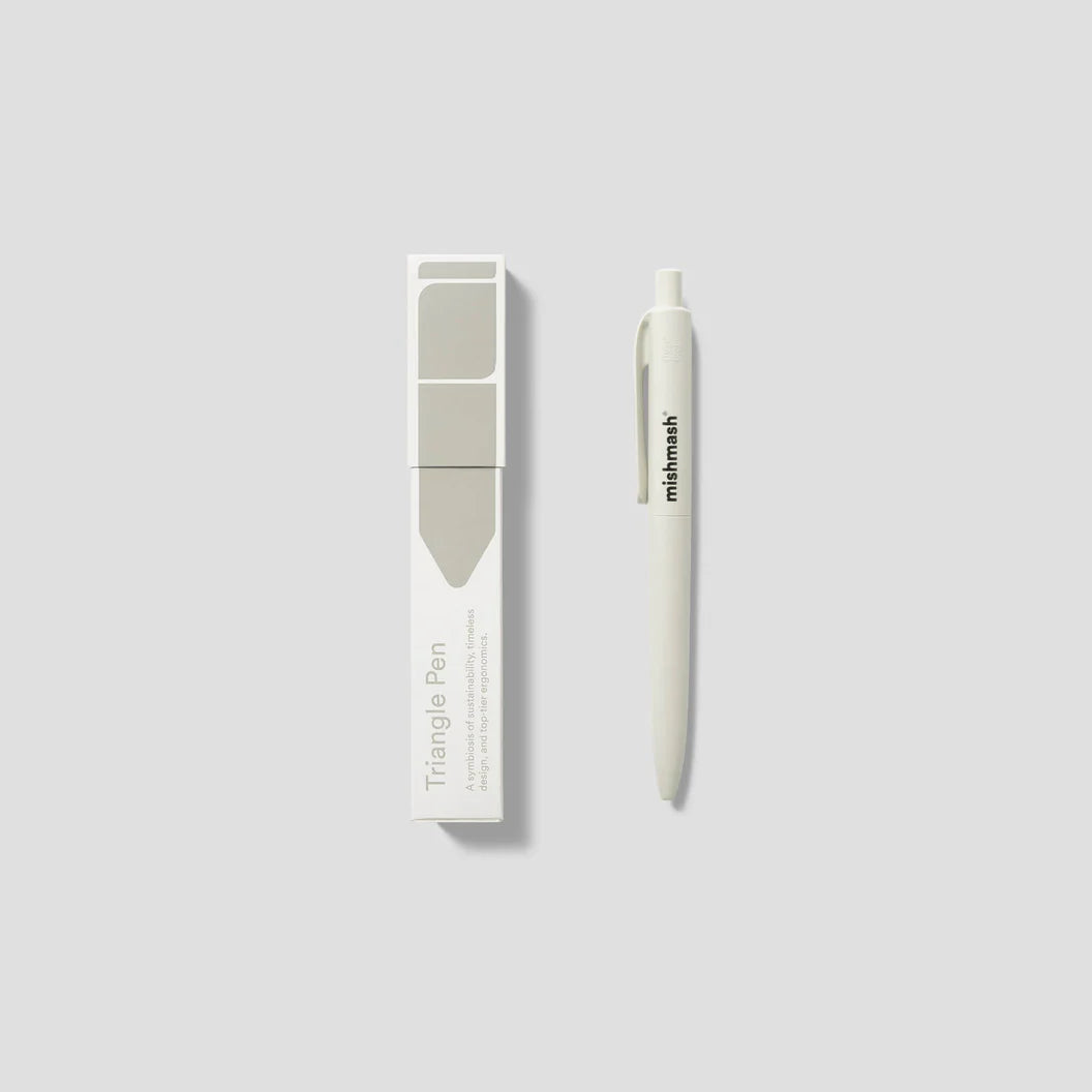 Triangle Pen