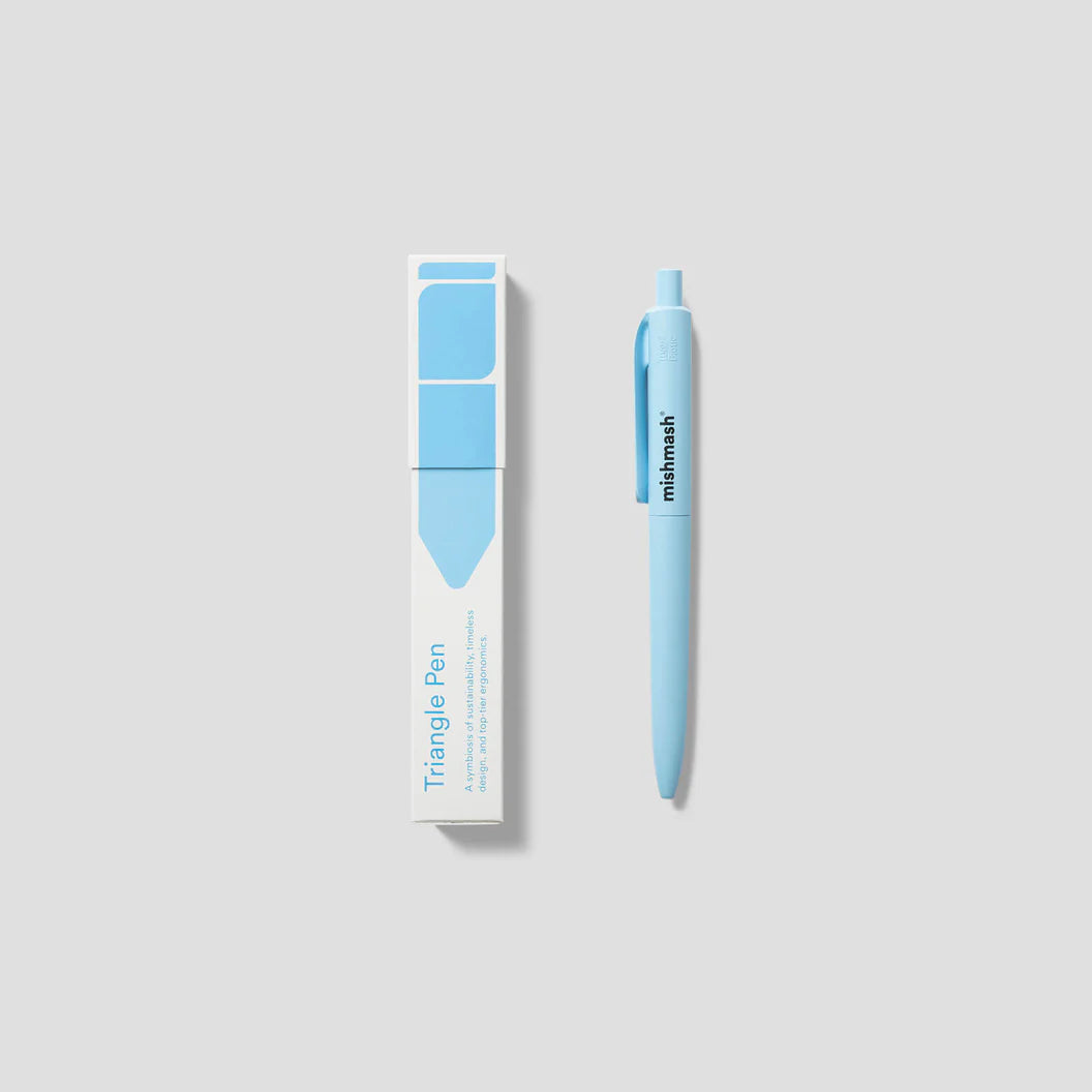 Triangle Pen