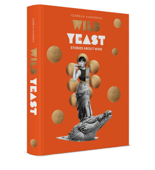 Wild Yeast