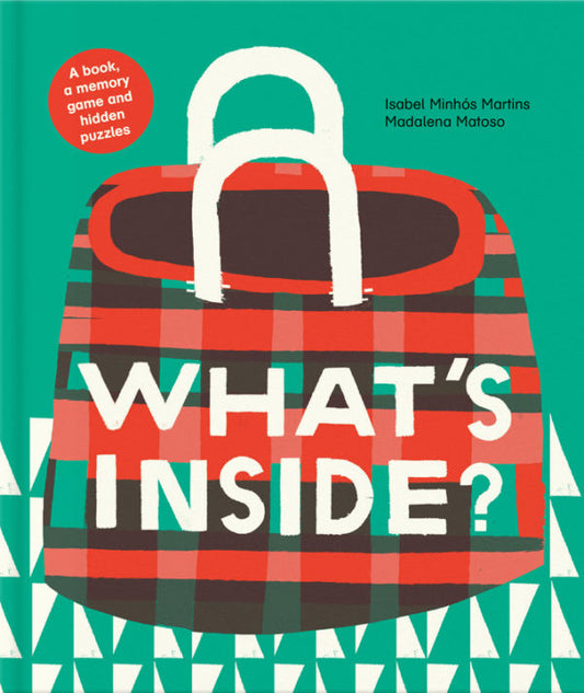 What's Inside?