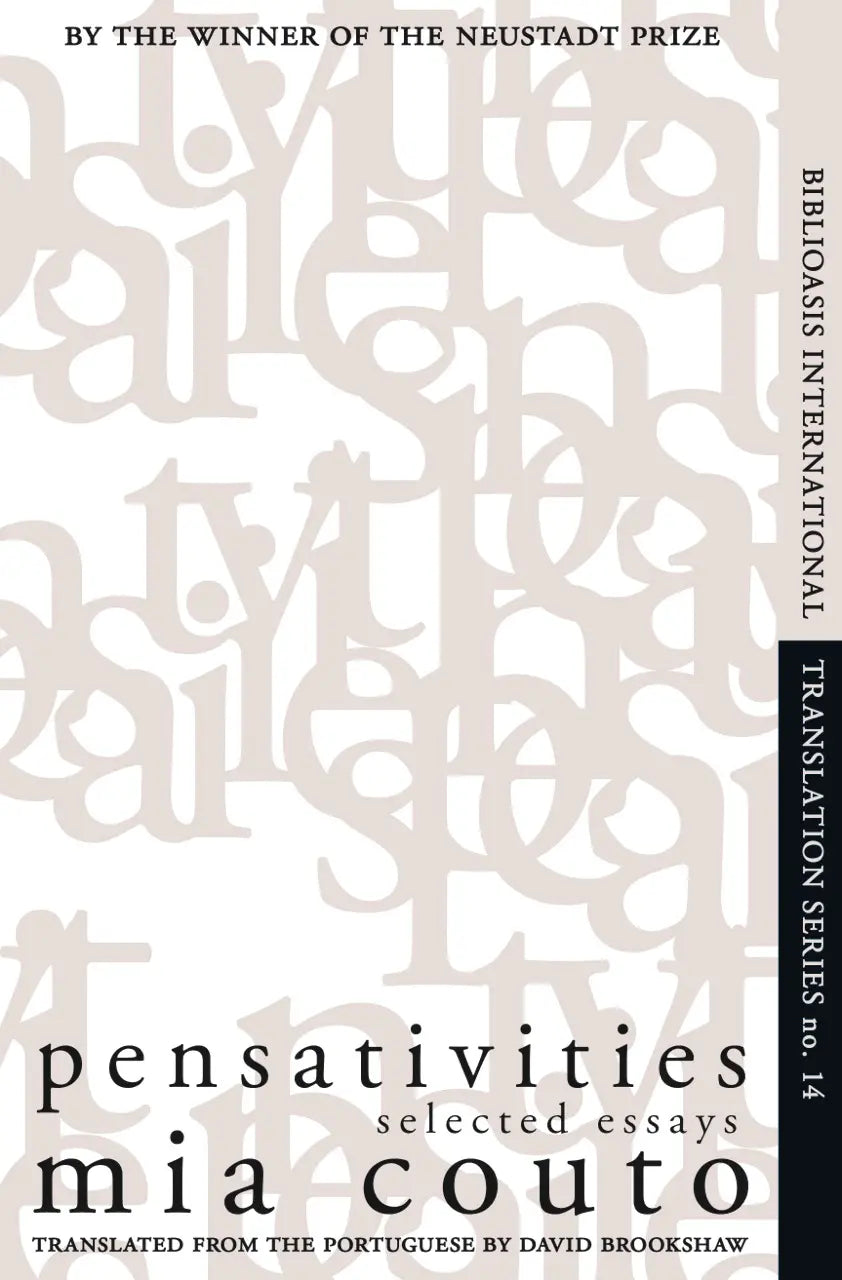 Pensativities