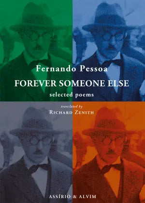 Forever Someone Else