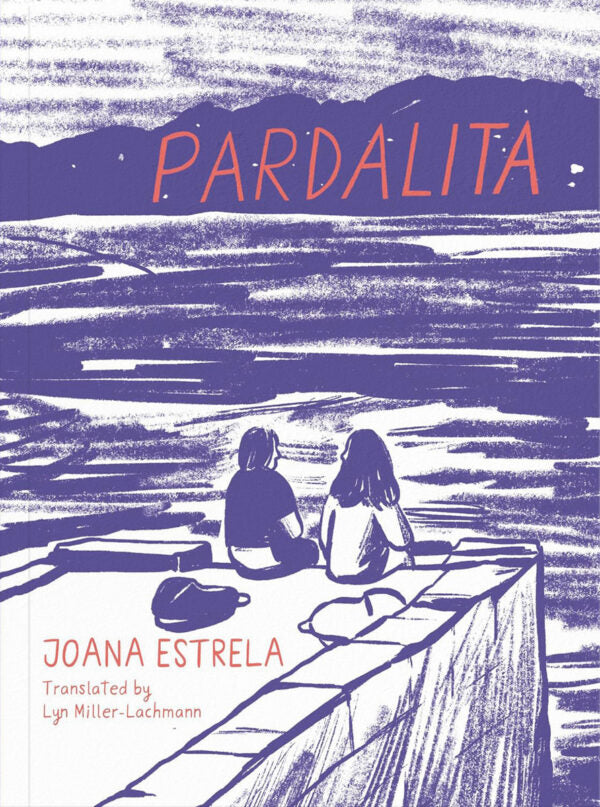 Pardalita