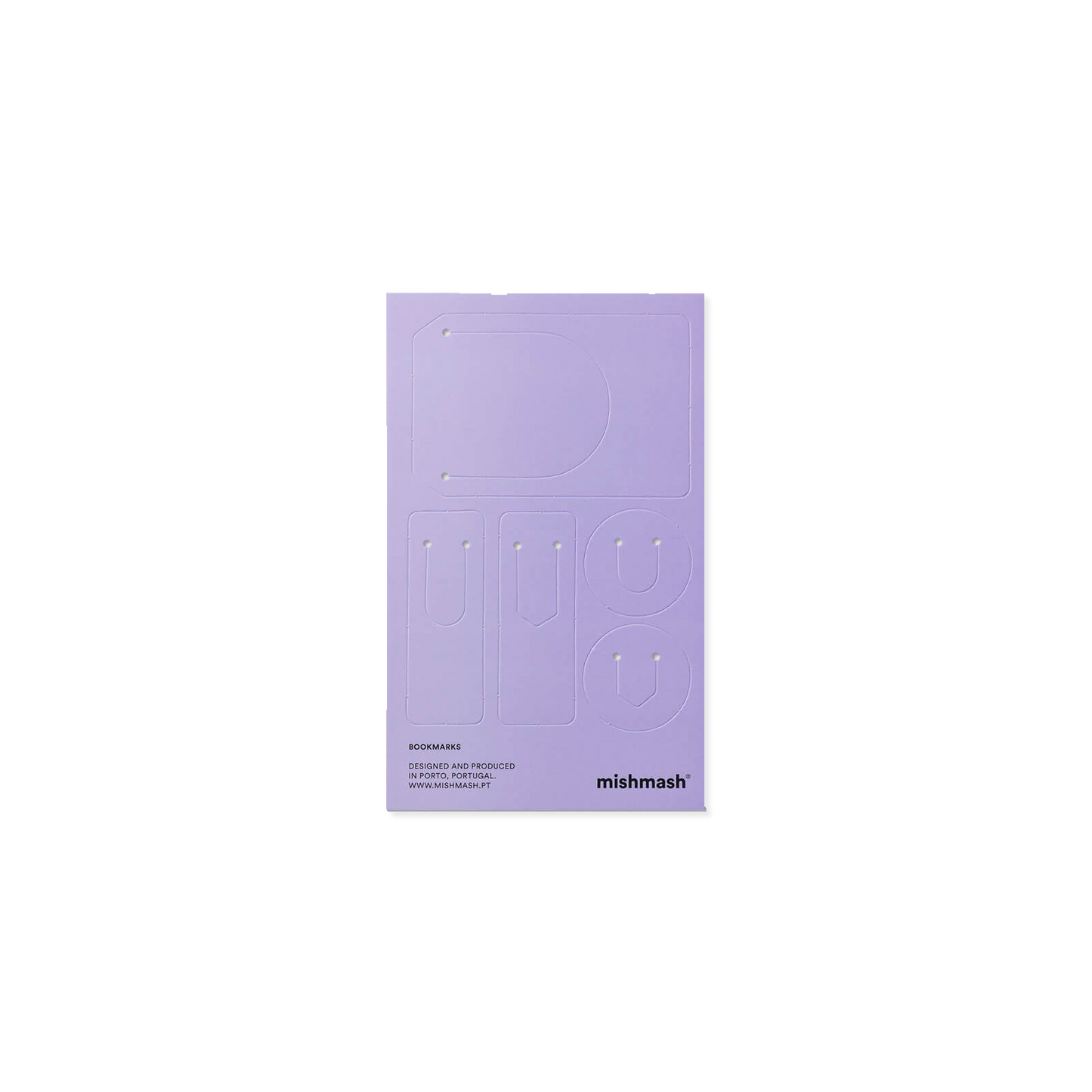 Bookmarks
