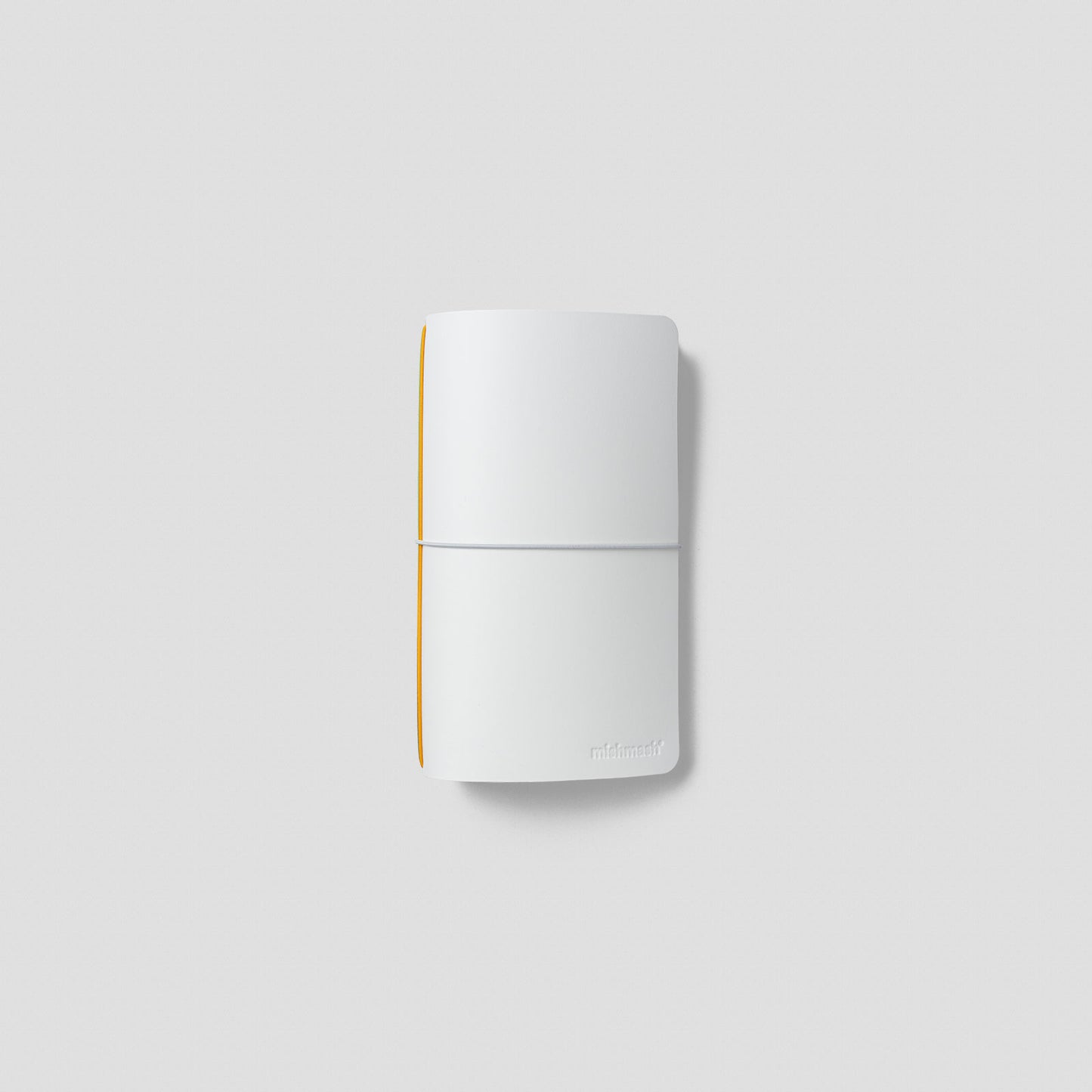 Mishmash Log Cover