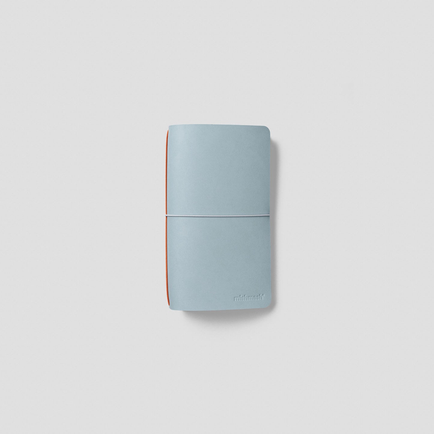 Mishmash Log Cover
