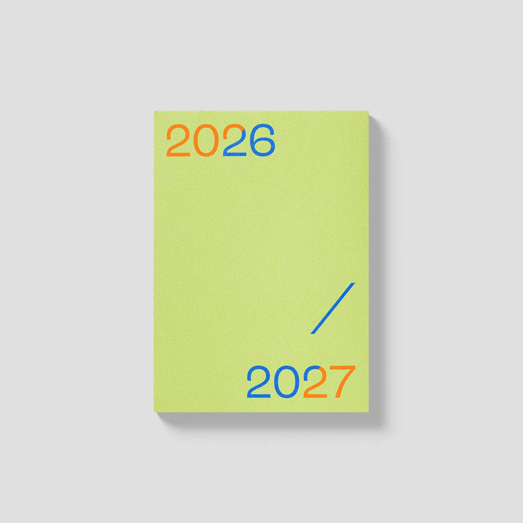26/27 Planner